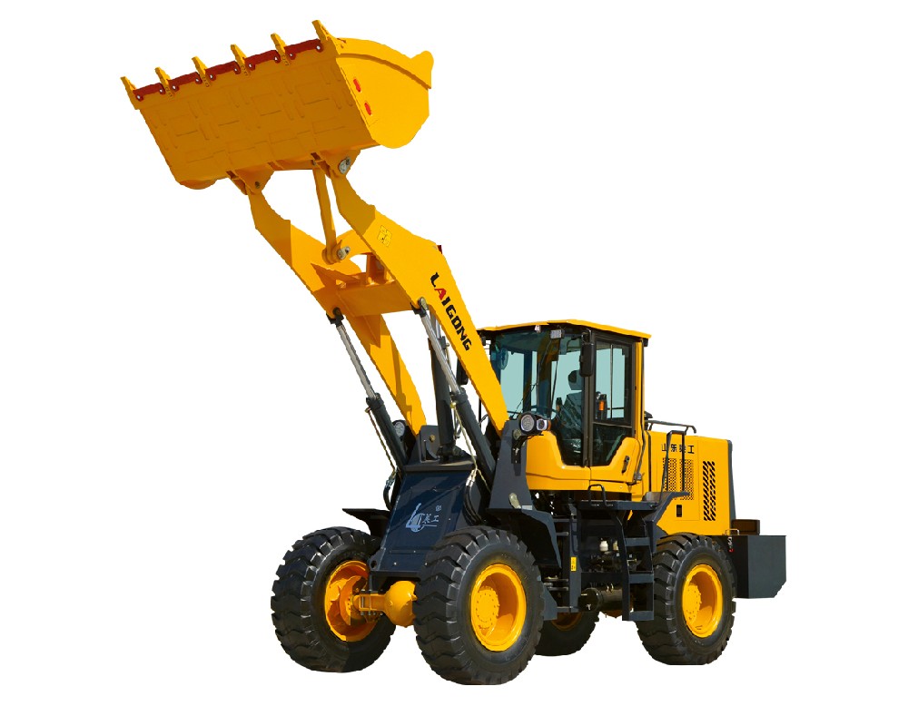 ZL950裝載機 ZL950裝載機